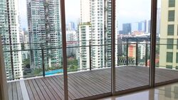 Tribeca (D9), Condominium #585020741